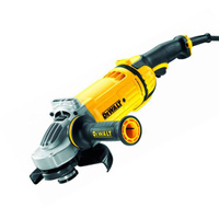 Угловая шлифмашина DEWALT DWE4579R, 230 мм