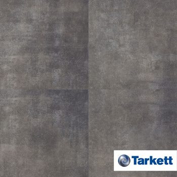 ПВХ-плитка Tarkett Art Vinyl Lounge Concrete плитка 457х457