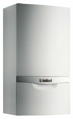 Газовый настенный котел Vaillant VU 122/5-5 turboTEC plus