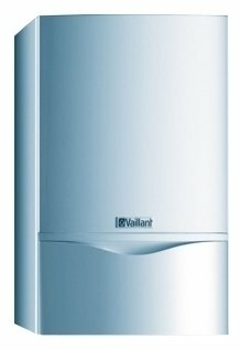 Газовый настенный котел Vaillant VU 202/5-5 turboTEC plus