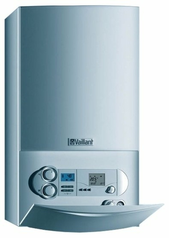 Газовый настенный котел Vaillant VUW 202/5-5 turboTEC plus