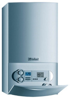 Газовый настенный котел Vaillant VUW 282/5-5 turboTEC plus