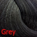 Крем-краска для волос On Hair Power Color (SHPWGRY, GRY, серый, 100 мл) Shot (Италия)
