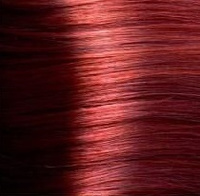 Крем-краска для волос с экстрактом жемчуга Blond Bar (2339, 06, Корректор красный, 100 мл, Натуральные) Kapous (Россия)
