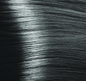 Крем-краска для волос с экстрактом жемчуга Blond Bar (2335, 01, Корректор пепельный, 100 мл, Пепельные) Kapous (Россия)
