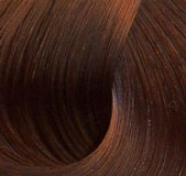 Стойкий краситель для седых волос De Luxe Silver (DLS7/44, 7/44, русый медный интенсивный, 60 мл, Base Collection) Estel