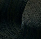 Стойкая крем-краска Hair Light Crema Colorante (LB10221, 4.01, каштановый натуральный сандрэ, 100 мл, Базовая коллекция