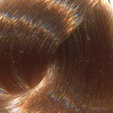 Перманентная крем-краска Ollin Color (720848, 9/43, блондин медно-золотистый, 60 мл, Коллекция светлых оттенков) Ollin