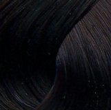 Стойкая крем-краска Hair Light Crema Colorante (251529/LB11259, 5cf, тёмный шоколад, 100 мл, Базовая коллекция оттенков,