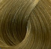 Materia G - Стойкий кремовый краситель для волос с сединой (9597, B-9, очень светлый блондин коричневый, 120 г, Холодный