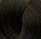 Крем-краска для волос Icolori (16801-6.73, 6.73, каштановый темный коричневый, 90 мл, Базовые оттенки) Kaypro (Италия)