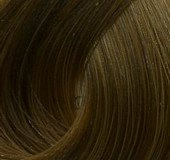 Materia G - Стойкий кремовый краситель для волос с сединой (0030, Бежевый/Золотистый, G-6, 120 г, тёмный блондин золотис