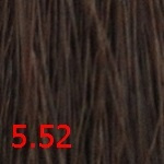 Стойкая крем-краска Suprema color (3552, 60/5.52, светло-каштановый шоколадный, 60 мл, Бежево-коричневые тона) FarmaVita