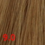 Стойкая крем-краска Suprema color (3090, 60 /9.0, Очень светлый блондин, 60 мл, Натуральные тона) FarmaVita (Италия)