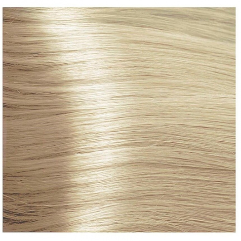 Крем-краска Уход для волос Century classic permanent color care cream (CL220790, 11.17, супер блондин холодный, 100 мл,