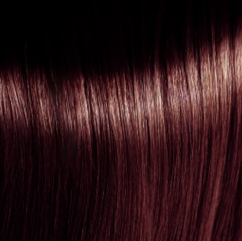Краска для волос Revlonissimo Colorsmetique (7245290465, 4.65, коричневый красно-махагоновый, 60 мл, Натуральные оттенки