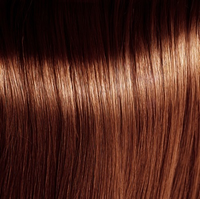Краска для волос Revlonissimo Colorsmetique (7245290743, 7.43, блондин медно-золотистый, 60 мл, Медные оттенки) Revlon (