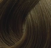 Materia G - Стойкий кремовый краситель для волос с сединой (0108, A-8, светлый блондин пепельный, 120 г, Матовый/Пепельн