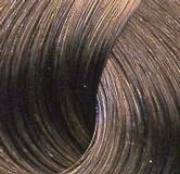 Materia G - Стойкий кремовый краситель для волос с сединой (9580, B-8, светлый блондин коричневый, 120 г, Холодный/Теплы