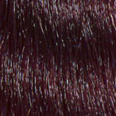 Стойкая крем-краска для волос ААА Hair Cream Colorant (ААА5.2, 5.2, светлый фиолетовый каштан, 100 мл, Фиолетовый/Фиолет