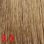 Перманентная крем-краска Ollin N-JOY (396161, 9/0, блондин, 100 мл, Светлые оттенки) Ollin Professional (Россия)
