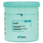 Интенсивный восстанавливающий кондиционер для поврежденных волос Purify - Reale Intense Conditioner Kaaral (Италия)
