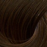 Стойкий краситель для седых волос De Luxe Silver (DLS7/4, 7/4, русый медный, 60 мл, Base Collection) Estel (Россия)