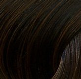 Стойкий краситель для седых волос De Luxe Silver (DLS6/4, 6/4, темно-русый медный, 60 мл, Base Collection) Estel (Россия