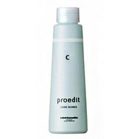 Сыворотка для волос Proedit Care Works CMC (150 мл) Lebel Cosmetics (Япония)