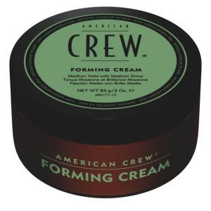 Крем для укладки волос Forming Cream American Crew (США)