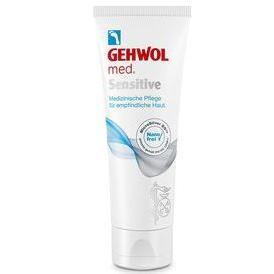 Крем Sensitive для чувствительной кожи (75 мл) Gehwol (Германия)