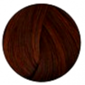 Тонирующая безаммиачная крем-краска для волос KydraSofting (KS00007, /74, Cooper chestnut/медный шатен, 60 мл) Kydra (Фр