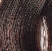 Краска для волос Botanique (KB00465, 4/65, Mahogany red, 60 мл, Каштановые/Махагоновые/Красные оттенки) Kydra (Франция)