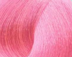 Перманентный крем-краситель для волос Expert Color (8022033104304, Pink, розовый корректор, 100 мл) Bouticle (Италия)