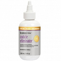 Средство для удаления кутикулы Cuticle Eliminator (1046, 60 г) Be Natural (США)