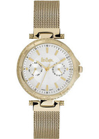 Fashion наручные женские часы Lee Cooper LC06599.130. Коллекция Classic