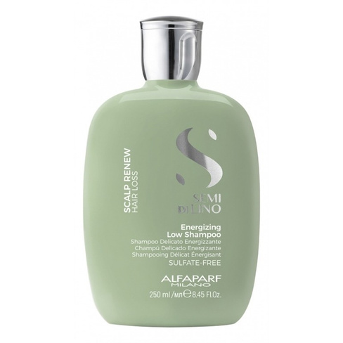 Энергетический шампунь против выпадения волос SDL Scalp Energizing Shampoo Alfaparf
