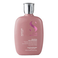 Питательный шампунь для сухих волос SDL M Nutritive Shampoo Alfaparf
