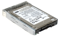 Жесткий диск HDD Sun 146Gb (U300/10000/16Mb) DP 2,5 [XRA-SS2CF-146G10K]