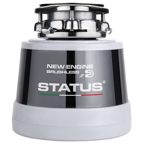 Сверхкомпактный измельчитель пищевых отходов STATUS NEXT 300 Compact Status