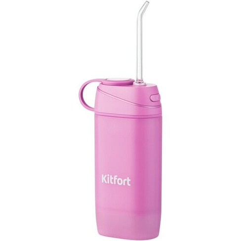 Ирригатор для полости рта Kitfort КТ-2945-1 (розовый)