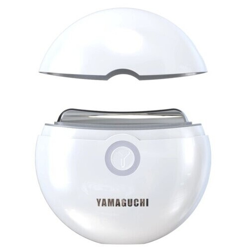 Прибор для подтяжки кожи лица и декольте YAMAGUCHI EMS Face Lifting Yamaguchi