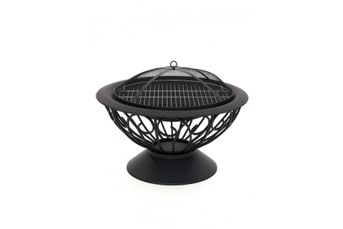 Костровая чаша Hugett Fire Pit 014