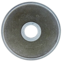 Алмазный круг PDT 1А1 (150 х 10 х 3 х 32 мм) 125/100 базис АС4 В2-01