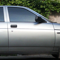 Дверь передняя правая в цвет кузова ВАЗ 2110-2112, Лада Приора КУЗОВИК