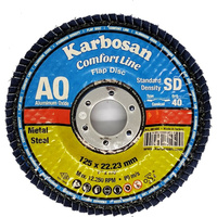 Лепестковый диск Karbosan flap