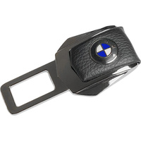 Комплект заглушек для ремней безопасности BMW DuffCar 8302-30-14