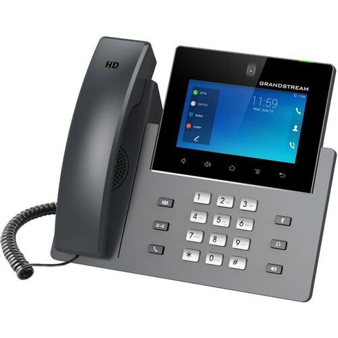 IP телефон Grandstream GXV-3450