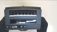 Проигрыватель, чейнджер CD/DVD Mercedes S W221