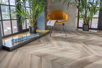 Виниловый пол Aquafloor Parquet Chevron Glue AF2551PGCh